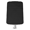 EZVIZ CS-CMT(MicroUSB) – Panou incarcare solara pentru camere IP EZVIZ, tensiune alimentare 6V, putere max 4.2W, conector micro USB CS-CMT(MicroUSB) Panou incarcare solara pentru camere IP EZVIZ, tensiune alimentare 6V, putere max 4.2W, conector micro USB CS-CMT(MicroUSB) – EZVIZ CS-CMT(MicroUSB)