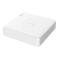 AcuSense - DVR 4 ch., 8MP, audio over coaxial - HIKVISION iDS-7104HUHI-M1-S AcuSense - DVR 4 ch., 8MP, audio over coaxial - HIKVISION iDS-7104HUHI-M1-S