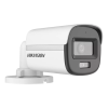ColorVu, Dual Light - Camera analog 2MP, lentila 2.8mm, IR 20m, WL 20m, TVI/AHD/CVI/CVBS, Mic., IP67 - HIKVISION DS-2CE10DF0T-LFS-2.8mm – HIKVISION DS-2CE10DF0T-LFS-2.8mm