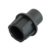Manson sertizabil NEGRU pentru conectori - CAP SYSTEM CaP-K – CaP System CaP-K