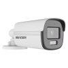 ColorVu, Dual Light - Camera analog 2MP, lentila 2.8mm, IR 40m, WL 40m, TVI/AHD/CVI/CVBS, Mic., IP67 - HIKVISION DS-2CE12DF0T-LFS-2.8mm – HIKVISION DS-2CE12DF0T-LFS-2.8mm