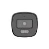 ColorVu, Dual Light - Camera analog 2MP, lentila 2.8mm, IR 40m, WL 40m, TVI/AHD/CVI/CVBS, Mic., IP67 - HIKVISION DS-2CE12DF0T-LFS-2.8mm – HIKVISION DS-2CE12DF0T-LFS-2.8mm