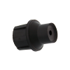 Manson sertizabil NEGRU pentru conectori - CAP SYSTEM CaP-K – CaP System CaP-K