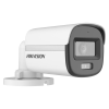 ColorVu, Dual Light -Camera analog 3K, lentila 2.8mm, IR 20m, WL 20m, TVI/AHD/CVI/CVBS, Mic., IP67 - HIKVISION DS-2CE10KF0T-LFS-2.8mm – HIKVISION DS-2CE10KF0T-LFS-2.8mm