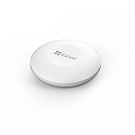 Buton inteligent EZVIZ, functie de armare/dezarmare si buton urgenta CS-T3C