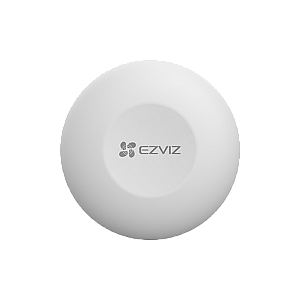 Buton inteligent EZVIZ, functie de armare/dezarmare si buton urgenta CS-T3C
