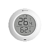 Senzor de temperatura si umiditate Smart Home EZVIZ, afisaj 1.8 inch, comunicare Wireless ZigBee CS-T51C – EZVIZ CS-T51C