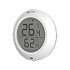 Senzor de temperatura si umiditate Smart Home EZVIZ, afisaj 1.8 inch, comunicare Wireless ZigBee CS-T51C – EZVIZ CS-T51C