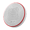 Sirena de exterior Smart Home EZVIZ,  avertizare optica si acustica, protectie antisabotaj, comunicare Wireless  ZigBee CS-T9C – EZVIZ CS-T9C