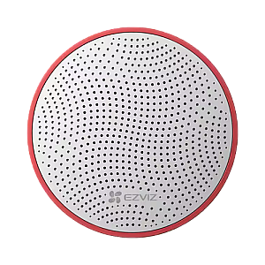 Sirena de exterior Smart Home EZVIZ, avertizare optica si acustica, protectie antisabotaj, comunicare Wireless ZigBee CS-T9C Sirena de exterior Smart Home EZVIZ, avertizare optica si acustica, protectie antisabotaj, comunicare Wireless ZigBee CS-T9C