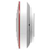 Sirena de exterior Smart Home EZVIZ,  avertizare optica si acustica, protectie antisabotaj, comunicare Wireless  ZigBee CS-T9C – EZVIZ CS-T9C