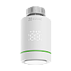 Termostat inteligent EZVIZ, pentru calorifer, afisaj LED, precizie 0.5°C, comunicare Wireless ZigBee CS-T55-R100-G – EZVIZ CS-T55-R100-G