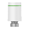 Termostat inteligent EZVIZ, pentru calorifer, afisaj LED, precizie 0.5°C, comunicare Wireless ZigBee CS-T55-R100-G – EZVIZ CS-T55-R100-G