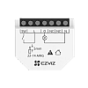 Releu inteligent Wi-Fi pentru aplicatii Smart Home EZVIZ, 1 canal 250Vc.a. max. 16A CS-T35-R100-W – EZVIZ CS-T35-R100-W