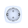 Priza inteligenta pentru aplicatii Smart Home EZVIZ, Wi-Fi, 220V/max. 10A CS-T30-10A-EU – EZVIZ CS-T30-10A-EU