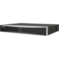 AcuSense - NVR 4K, 16 canale 12MP, 1U - HIKVISION DS-7616NXI-K1