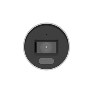 Deep Learning, ColorVu, Dual Light - Camera IP, 8MP, lentila 2.8mm, IR 40m, WL 40m, Mic, PoE - HIKVISION DS-2CD2087G2H-LIU-2.8mm