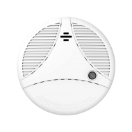 Detector monoxid de carbon, 868MHZ, AX PRO - HIKVISION DS-PDCO-E-WE
