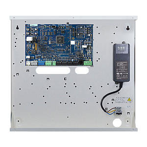 Centrala de alarma la efractie SERIA PRO - DSC HS3032-KIT1EN
