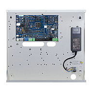 Centrala de alarma la efractie SERIA PRO - DSC HS3128-KIT1EN