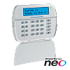 DSC HS2LCDPEE3 – Tastatura LCD alfanumerica, cablata, 128 zone, cititor proximitate, SERIA NEO - DSC HS2LCDPEE3 Tastatura LCD alfanumerica, cablata, 128 zone, cititor proximitate, SERIA NEO - DSC HS2LCDPEE3 – DSC HS2LCDPEE3