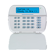 Tastatura LCD alfanumerica, wireless, 128 zone, cititor proximitate, SERIA PRO - DSC HS2LCDWFPRO8EE3 Tastatura LCD alfanumerica, wireless, 128 zone, cititor proximitate, SERIA PRO - DSC HS2LCDWFPRO8EE3