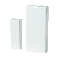 Contact magnetic extra-slim, ALB, compatibil PowerG 868 MHz - DSC PG8303