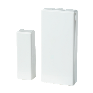 Contact magnetic extra-slim, ALB, compatibil PowerG 868 MHz - DSC PG8303