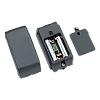 Contact magnetic de exterior cu intrare auxiliara, GRI INCHIS, compatibil PowerG 868 MHz - DSC PG8312 – DSC PG8312