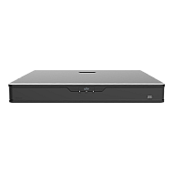 XVR seria Easy Hibrid, 32 canale AnalogHD 8MP + 4 canale IP 8MP, Audio over coaxial, Alarma, H.265 - UNV XVR302-32Q3 XVR seria Easy Hibrid, 32 canale AnalogHD 8MP + 4 canale IP 8MP, Audio over coaxial, Alarma, H.265 - UNV XVR302-32Q3