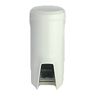 Detector PIR de exterior, tip cortina, imunitate PET, compatibil PowerG 868 MHz - DSC PG8902