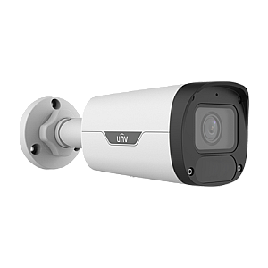 DM - Camera IP 4 MP, lentila 2.8-12 mm Autofocus, IR 50M, Mic., PoE - UNV IPC2324LB-ADZK-H