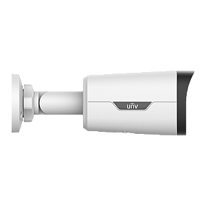 DM - Camera IP 5 MP, lentila 2.8-12 mm Autofocus, IR 50M, Mic., PoE - UNV IPC2325LB-ADZK-H DM - Camera IP 5 MP, lentila 2.8-12 mm Autofocus, IR 50M, Mic., PoE - UNV IPC2325LB-ADZK-H