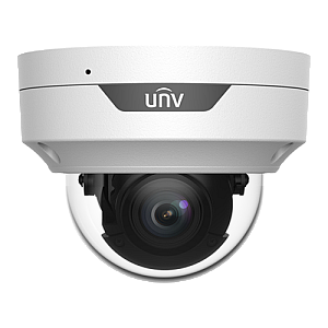 DM - Camera IP 5MP, lentila 2.8-12 mm Autofocus, IR 40M, Mic., PoE, IK10 - UNV IPC3535LB-ADZK-H DM - Camera IP 5MP, lentila 2.8-12 mm Autofocus, IR 40M, Mic., PoE, IK10 - UNV IPC3535LB-ADZK-H