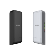 Set wireless emitator-receptor, 2.4GHz , 300Mbps, max. 200m - HIKVISION DS-3WF0BC-2NT Set wireless emitator-receptor, 2.4GHz , 300Mbps, max. 200m - HIKVISION DS-3WF0BC-2NT