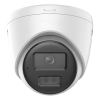 ColorVu, Dual Light - Camera IP, 2MP, lentila 2.8mm, IR 30m, WL 30m, Mic, PoE - HIKVISION DS-2CD1327G2H-LIU-2.8mm – HIKVISION DS-2CD1327G2H-LIU-2.8mm