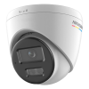 ColorVu, Dual Light - Camera IP, 2MP, lentila 2.8mm, IR 30m, WL 30m, Mic, PoE - HIKVISION DS-2CD1327G2H-LIU-2.8mm – HIKVISION DS-2CD1327G2H-LIU-2.8mm