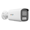 ColorVu, Dual Light - Camera IP, 4MP, lentila 4.0mm, IR 50m, WL 50m, Mic, PoE - HIKVISION DS-2CD1T47G2H-LIU-4mm – HIKVISION DS-2CD1T47G2H-LIU-4mm
