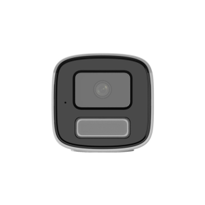 ColorVu, Dual Light - Camera IP, 4MP, lentila 4.0mm, IR 50m, WL 50m, Mic, PoE - HIKVISION DS-2CD1T47G2H-LIU-4mm