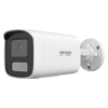 ColorVu, Dual Light - Camera IP, 4MP, lentila 4.0mm, IR 50m, WL 50m, Mic, PoE - HIKVISION DS-2CD1T47G2H-LIU-4mm – HIKVISION DS-2CD1T47G2H-LIU-4mm