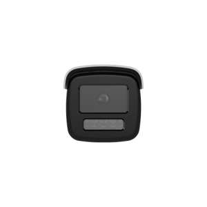 Deep Learning, ColorVu, Dual Light - Camera IP, 8MP, lentila 2.8mm, IR 60m, WL 60m, PoE - HIKVISION DS-2CD2T87G2H-LI-2.8mm