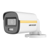 ColorVu, Dual Light - Camera analog 2MP, lentila 2.8mm, IR 20m, WL 20m, TVI/AHD/CVI/CVBS, Mic. - HIKVISION DS-2CE10DF3T-LFS-2.8mm – HIKVISION DS-2CE10DF3T-LFS-2.8mm