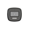 ColorVu, Dual Light - Camera analog 2MP, lentila 2.8mm, IR 40m, WL 40m, TVI/AHD/CVI/CVBS, Mic. - HIKVISION DS-2CE12DF3T-LFS-2.8mm – HIKVISION DS-2CE12DF3T-LFS-2.8mm