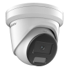 AcuSense, DarkFighter - Camera IP, 4MP, lentila 2.8mm, IR 30m, Mic., PoE - HIKVISION DS-2CD2346G2H-IU-2.8mm – HIKVISION DS-2CD2346G2H-IU-2.8mm