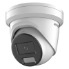 AcuSense, DarkFighter - Camera IP, 4MP, lentila 2.8mm, IR 30m, Mic., PoE - HIKVISION DS-2CD2346G2H-IU-2.8mm – HIKVISION DS-2CD2346G2H-IU-2.8mm