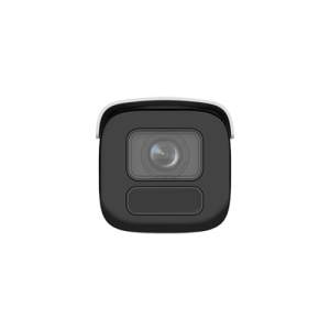 AcuSense, DarkFighter - Camera IP, 8MP, lentila motorizata 2.8-12mm VF, IR 60m, Alarma, PoE - HIKVISION DS-2CD2686G2HT-IZS(2.8-12mm)