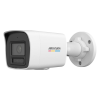 ColorVu, Dual Light - Camera IP, 2MP, lentila 2.8mm, IR 30m, WL 30m, Mic, PoE - HIKVISION DS-2CD1027G2H-LIU-2.8mm – HIKVISION DS-2CD1027G2H-LIU-2.8mm