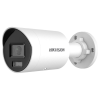 AcuSense, DarkFighter - Camera IP, 4MP, lentila 2.8mm, IR 40m, Mic., PoE - HIKVISION DS-2CD2046G2H-IU-2.8mm – HIKVISION DS-2CD2046G2H-IU-2.8mm