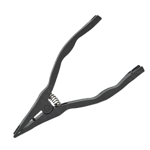 Cleste economic pentru sertizat conectori de tip CAP SYSTEM CAP-PICAP