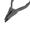 Cleste economic pentru sertizat conectori de tip CAP SYSTEM CAP-PICAP – CaP System CAP-PICAP